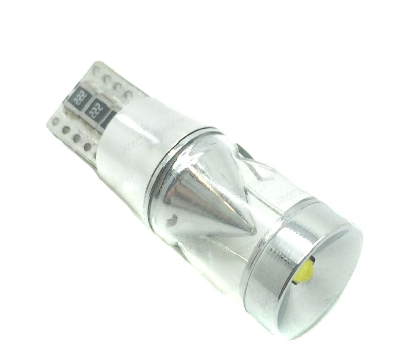 CANBUS LÂMPADA LED H-POWER W5W T10 1LED 300lm