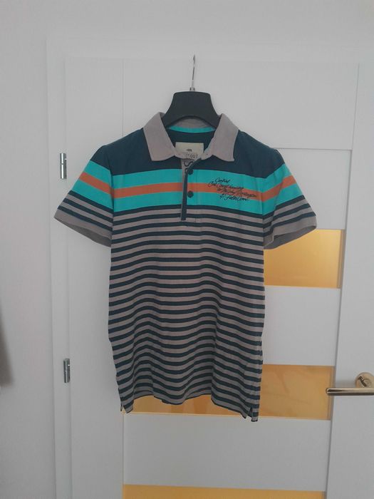 Koszulka polo Timeout