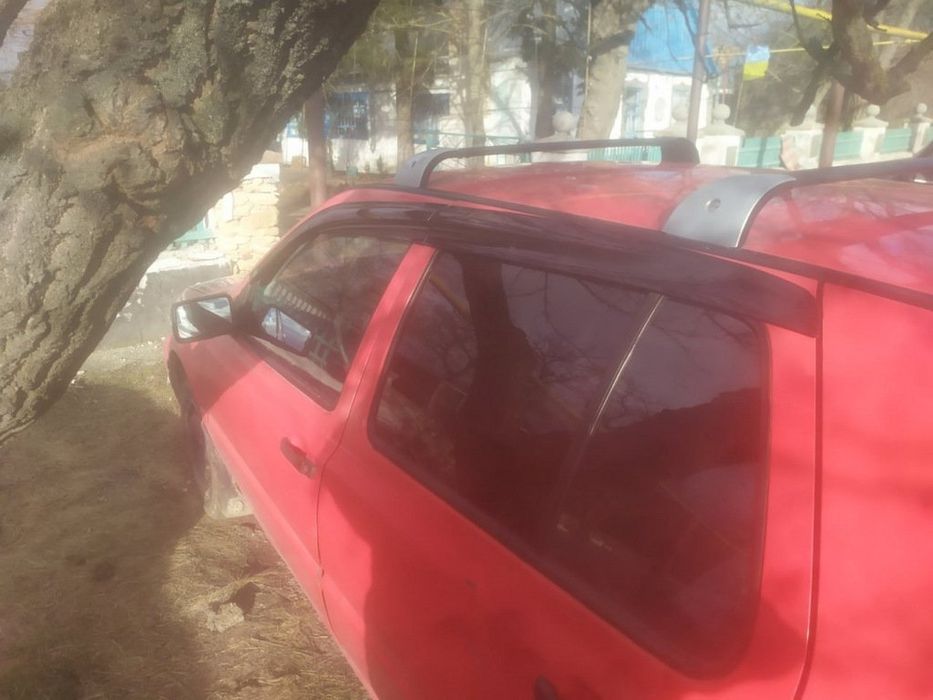 Volkswagen Golf 3 Вітровики (4 шт, Sunplex Sport)