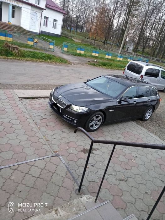 Продам  бмв  520