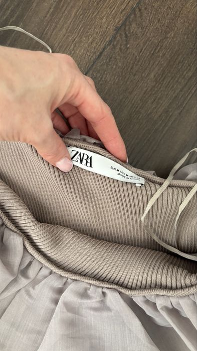 Zara сукня розмір s-m
