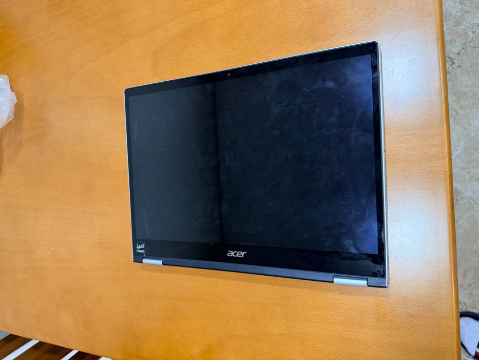 Portátil ACER Spin 3 SP313-51N-52NX (13.3'' - Intel Core i5-1135G7 - RAM: 8 GB - 512 GB SSD PCIe - Intel Iris Xe Graphics)
