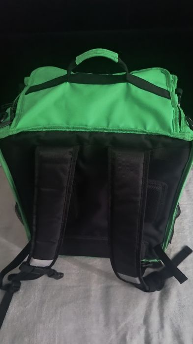 Torba termiczna Uber eats