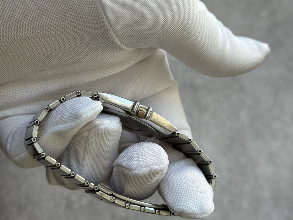 Omega Constellation Day Date Manthattan 33mm - po serwisie - FV!