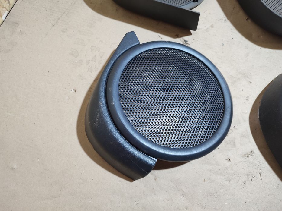 Сетка динамика в карту jeep compass patriot разборка джип компас патри