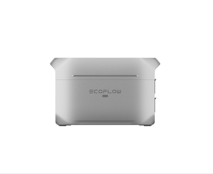 Зарядна станція EcoFlow DELTA 3 Max Plus