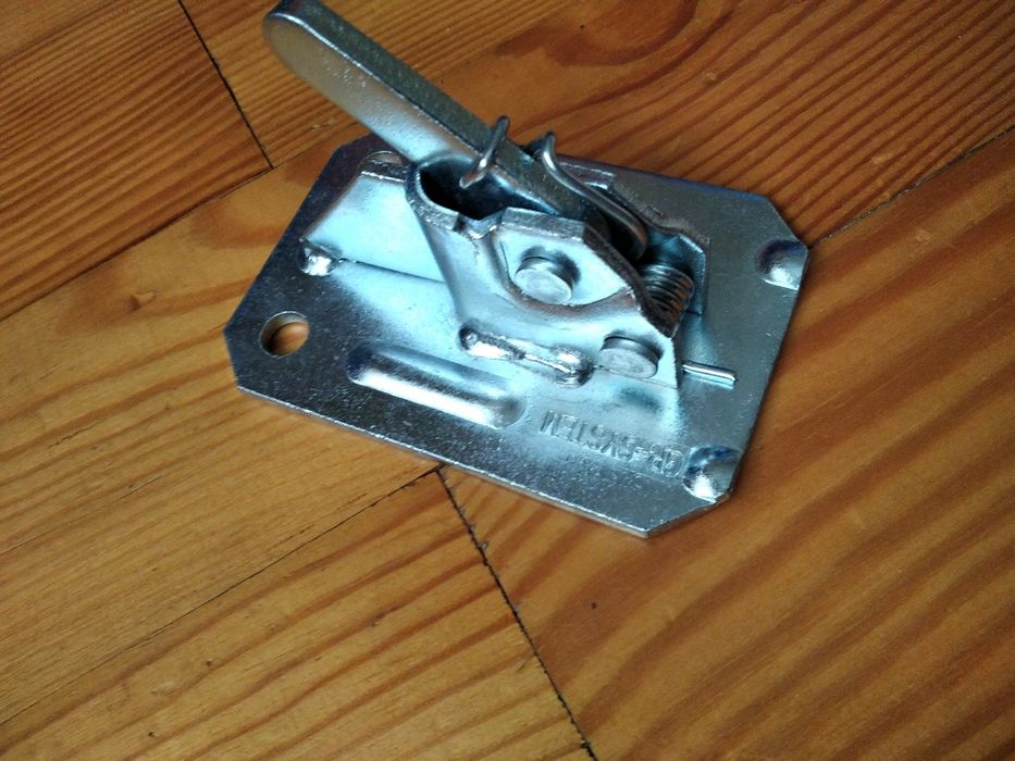 Жабка для опалубки, чироз, зажим для арматури 95 грн