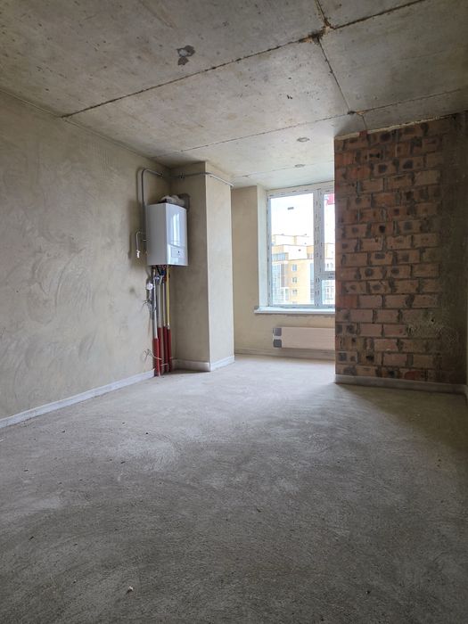 ЖК КОМПАС! Продам 2х НОВОБУДОВУ в ЕЛІТНОМУ ЖК, вул.Буковинська, 62А. Газовий котел, тепла підлога. (ПЕРЕУСТУПКА). Готовий дизайн проект!