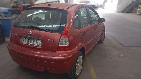 Para Peças Citroën C3 I (Fc_)