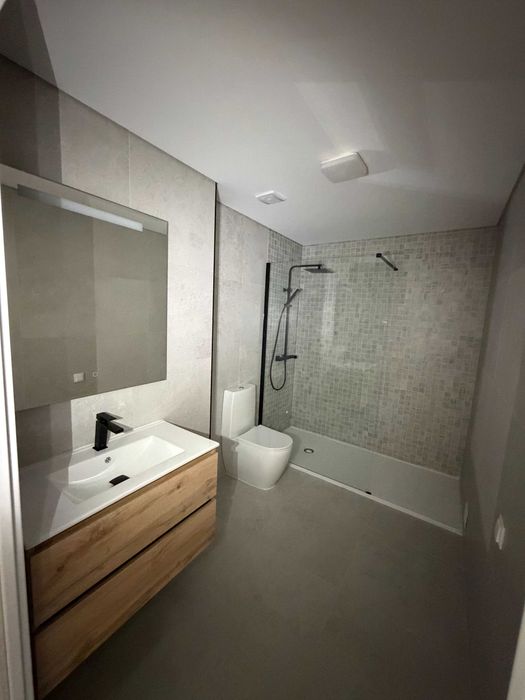 Apartamento T1 Novo - Covilhã