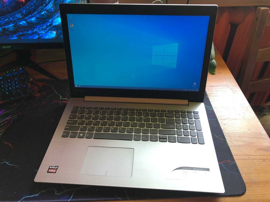 laptop Lenovo Ideapad 320 15ABR