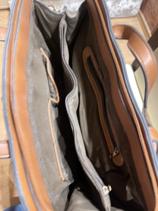 Sprzedam torebke skurzana