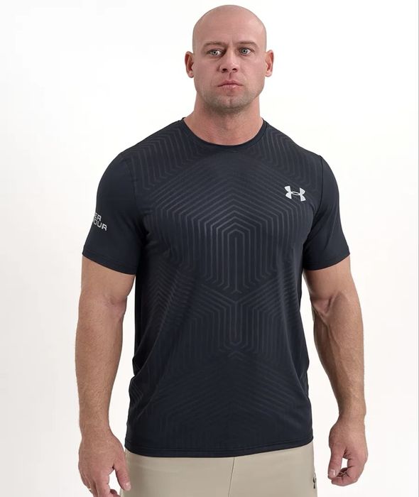 Футболка Under Armour Flexpro розмір M  L  XL
