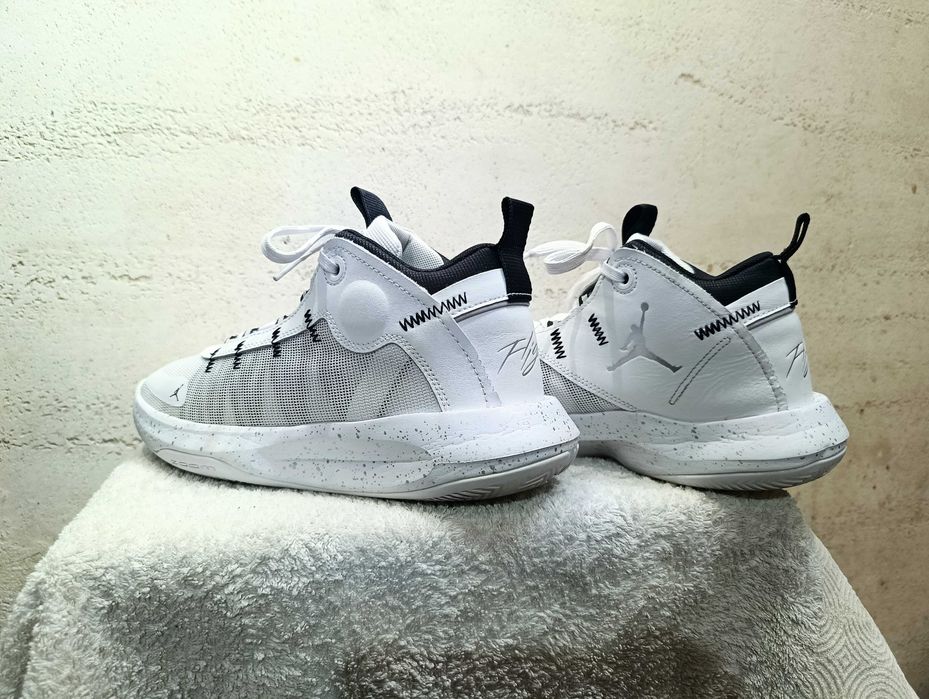 Męskie sneakersy NIKE JORDAN JUMPMAN 2020 r.42,5 stan bardzo dobry