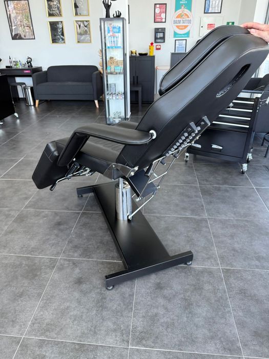 Marquesas Profissionais Hidráulicas NOVA Estética / Tattoo / Massagem