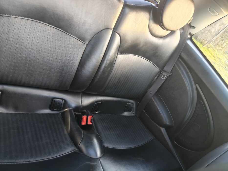 Mini Cooper D R 56 full extras