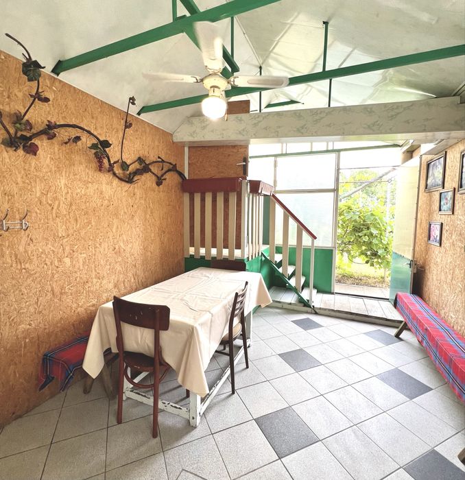 Продається будинок+СТО в центрі!