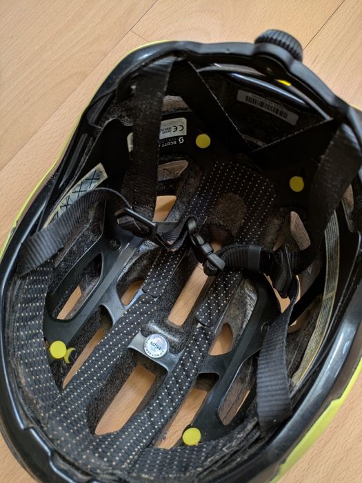 Material de Bicicleta