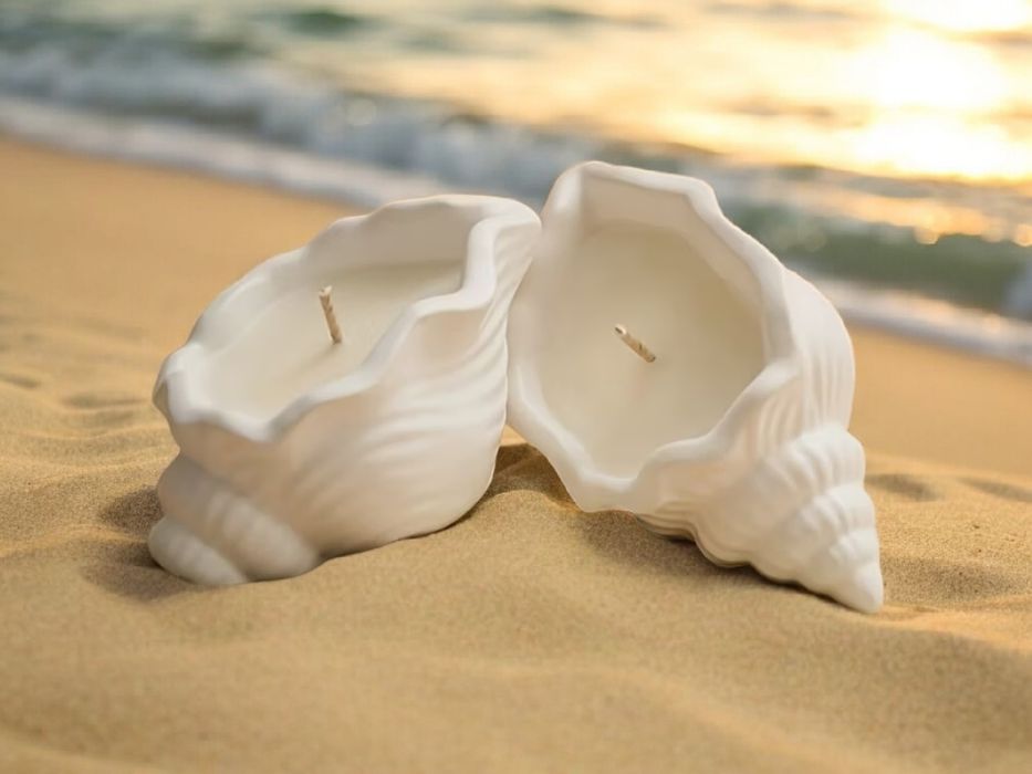 Velas Artesanais