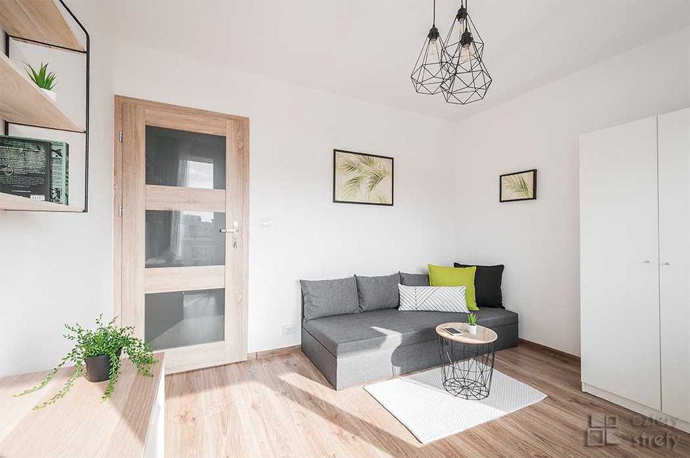 Mieszkanie – Wrocław, Nowy Dwór - Widok 2