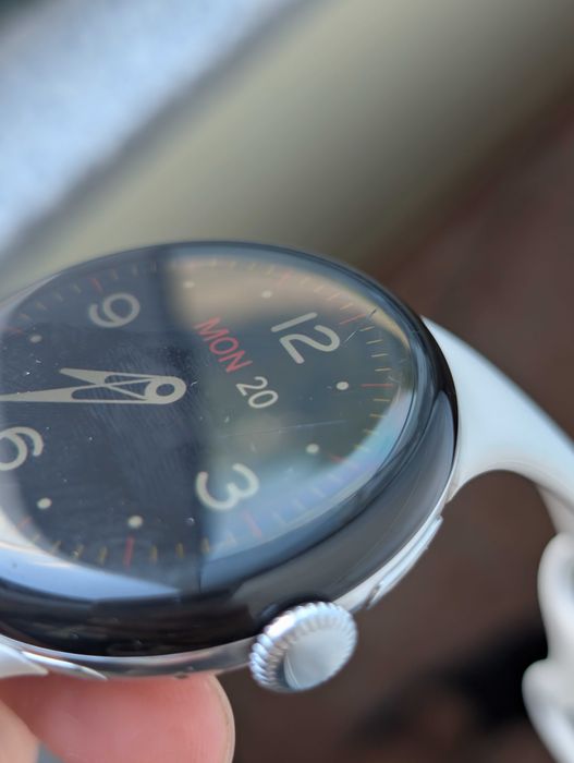 Pixel Watch 3 45mm [Usado]