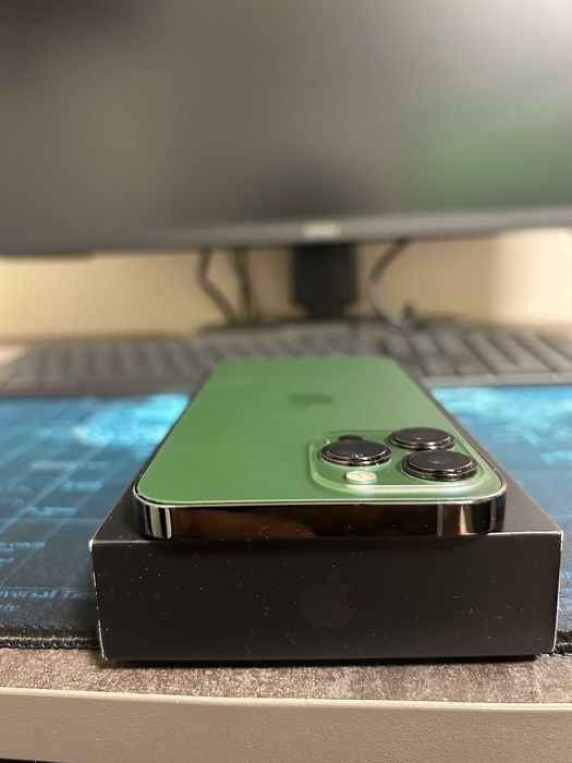 Iphone 13 Pro Max 256gb
