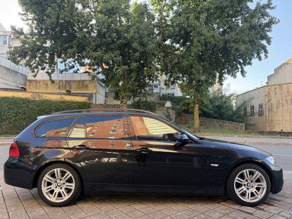 Bmw 318D Pack M Original