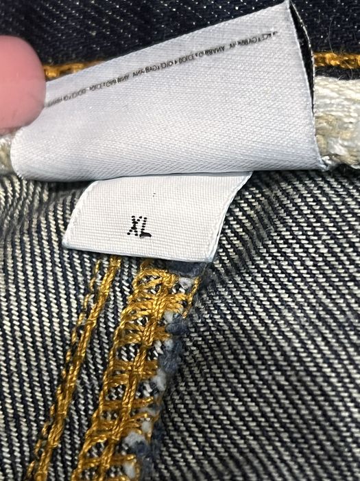 D&G джинсы оригинал