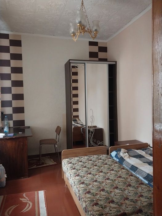 3-комнатная квартира по адресу ул. Магистратская (площадь 53 м²) - Atlanta.ua - фото 5