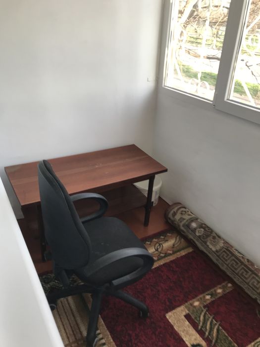 Аренда квартири в Центрі.