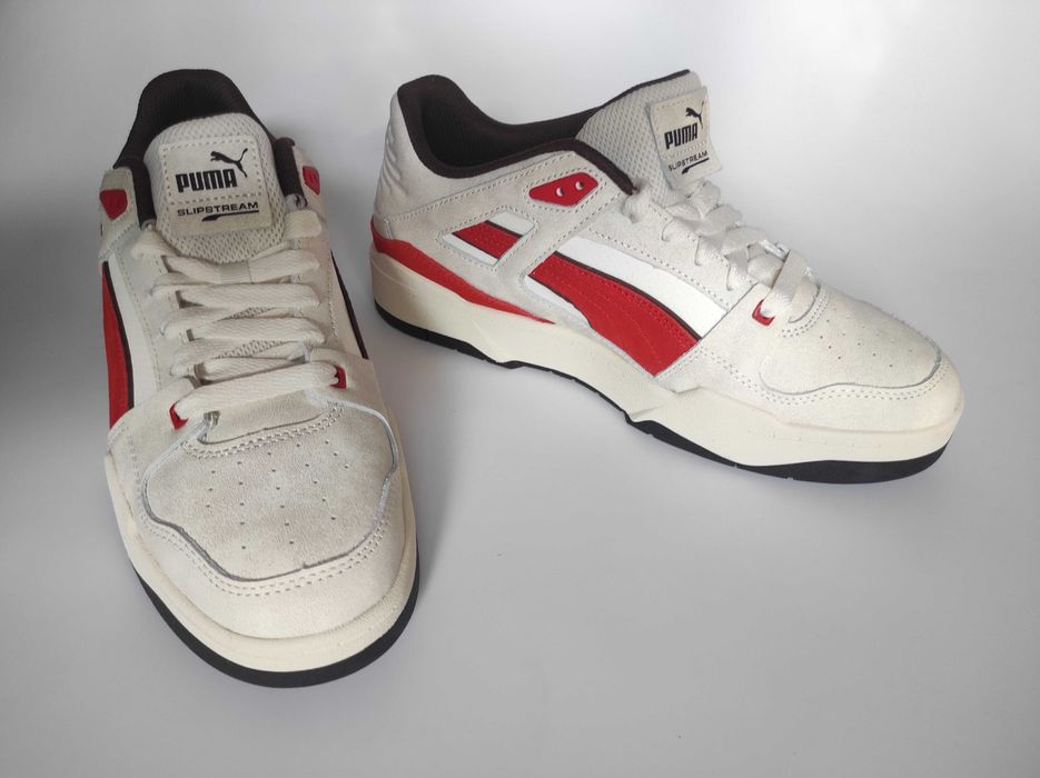 Кроссовки PUMA Slipstream Always On, размер 44, оригинал