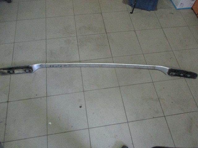 Barra de tejadilho PEUGEOT 508 SW