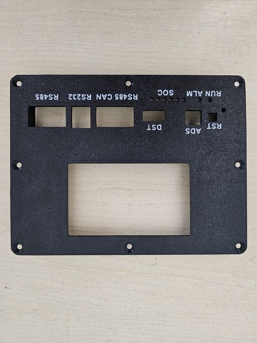 Панель Корпус для JK BMS JiKong кріплення BMS з екраном 3.2 дюйма