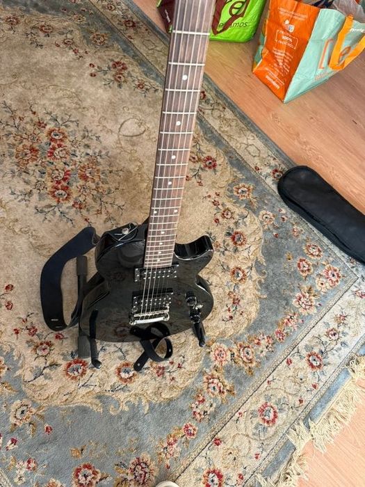 epiphone les paul special 2