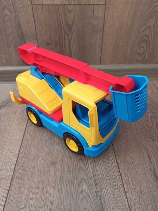 Автовишка дитяча Wader