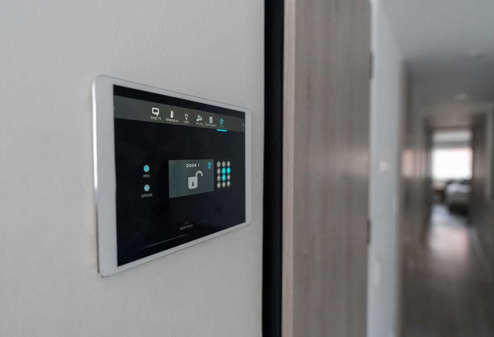 Monitoring, Alarmy, Smart Home, Anteny, Wallbox – Profesjonalny Montaż i Serwis