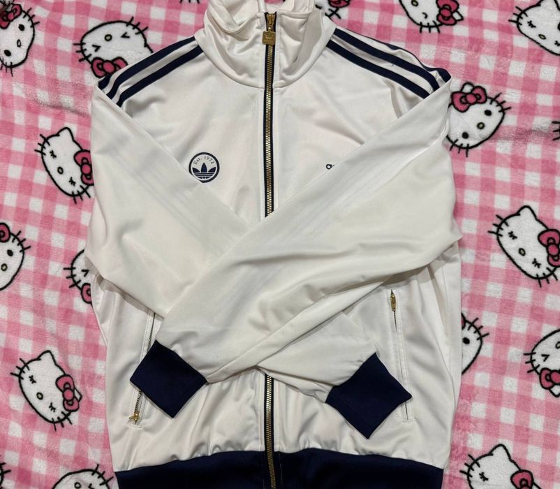 Зіп кофта Adidas