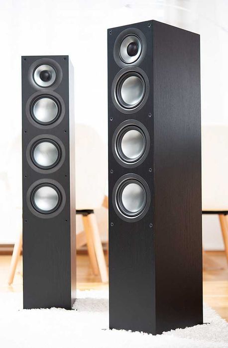 Nowe ELAC Uni-Fi 2.0 UF52 /nieotwierane pudło/ by Andrew Jones