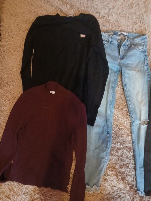 Речі на подростка