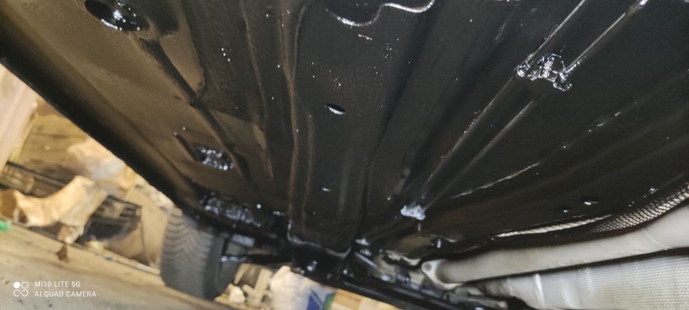 Warsztat Samochodowy Mechanika Blacharstwo Lakiernictwo Konserwacja