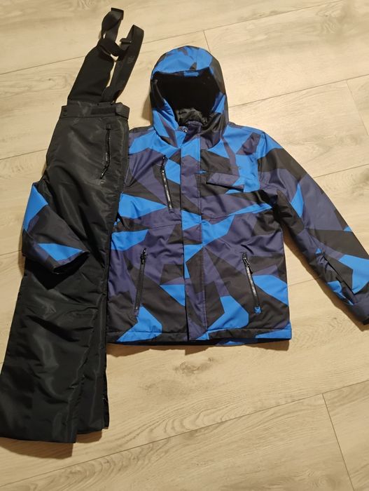 Kombinezon narciarski 4F rozmiar 164