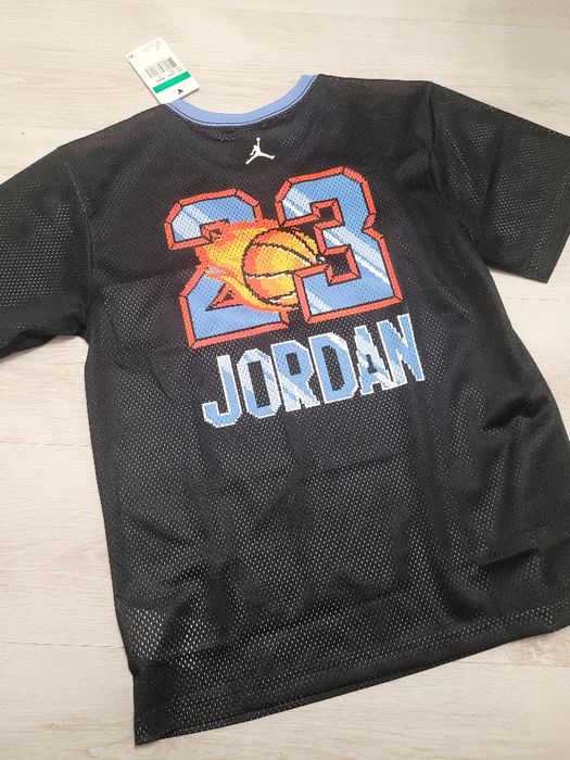 Футболка NIKE JORDAN нова original