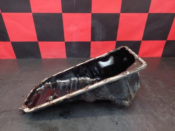 Carter MAZDA B-Series (UN)