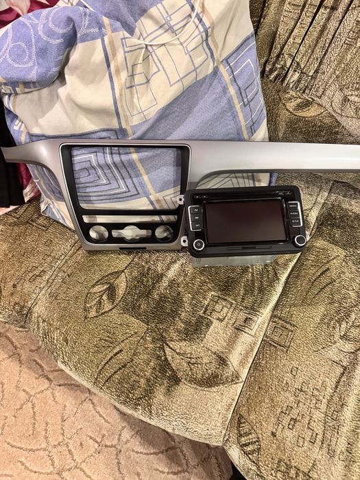 Автомагнитола