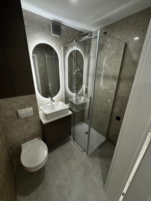 Mieszkanie 48 mkw + komórka lokatorska