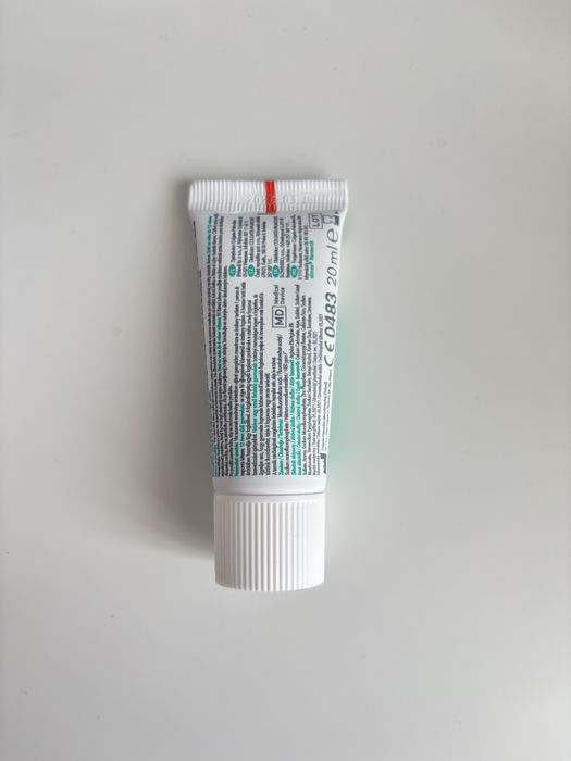 Elmex sensitive professional 10 szt 20 ml