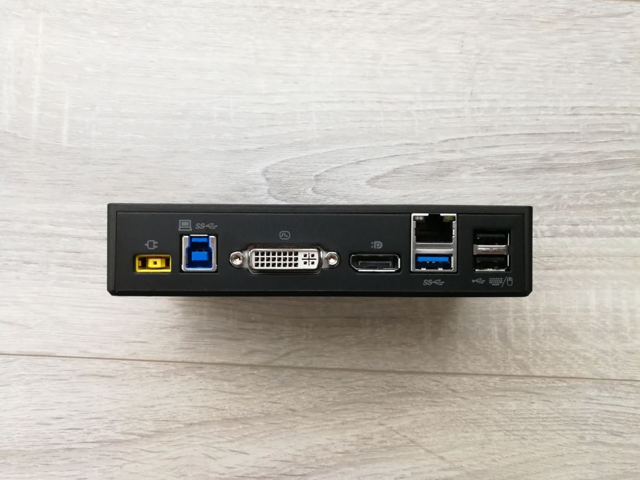 Lenovo Dockstation