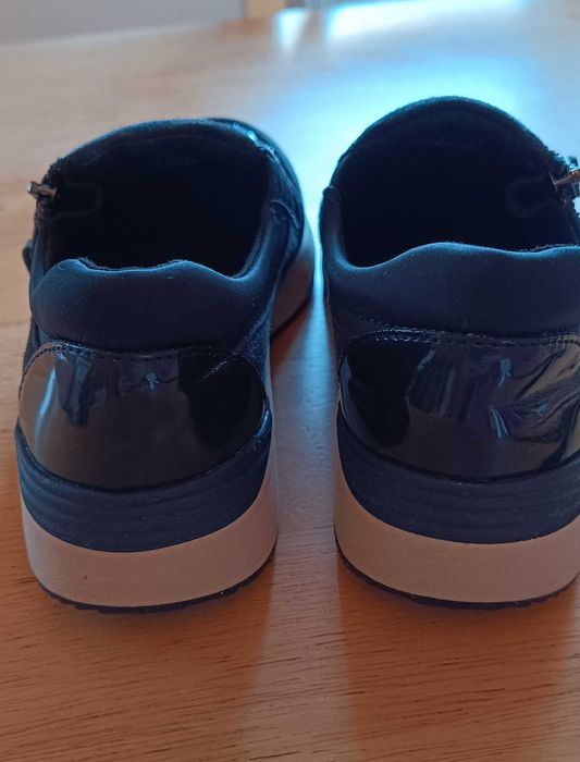 Damskie buty firmy Geox