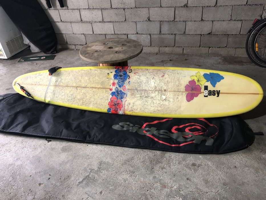 Prancha surf 9.0 e 6.0