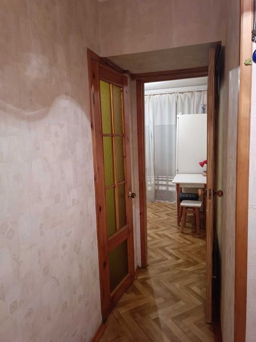 1-ком. квартира  на Рабочей